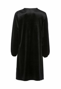 Cellbes of Sweden V-NECK - Cocktailkleid/festliches Kleid - black