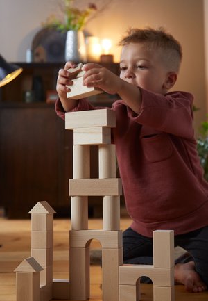 HABA, MEINE ERSTEN BAUSTEINE - Building blocks - meine ersten bausteine
