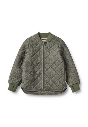 ÜBERGANGS LOUI - Chaquetas bomber - pocket treasures