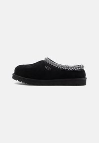 UGG TASMAN UNISEX Pantuflas black/negro - Main Image
