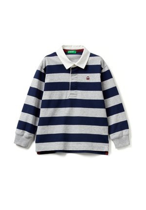STRIPED RUGBY  - Polo - multicolor