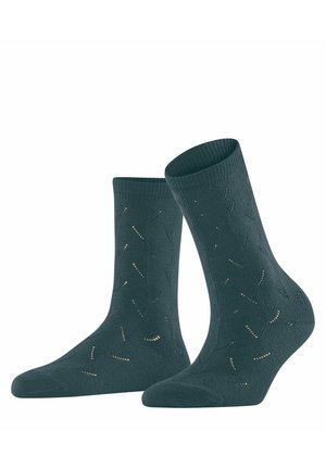 WIND DANCE - Sokken - mulberry