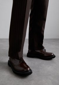 Δεν επιλέχθηκε, dark brown expresso