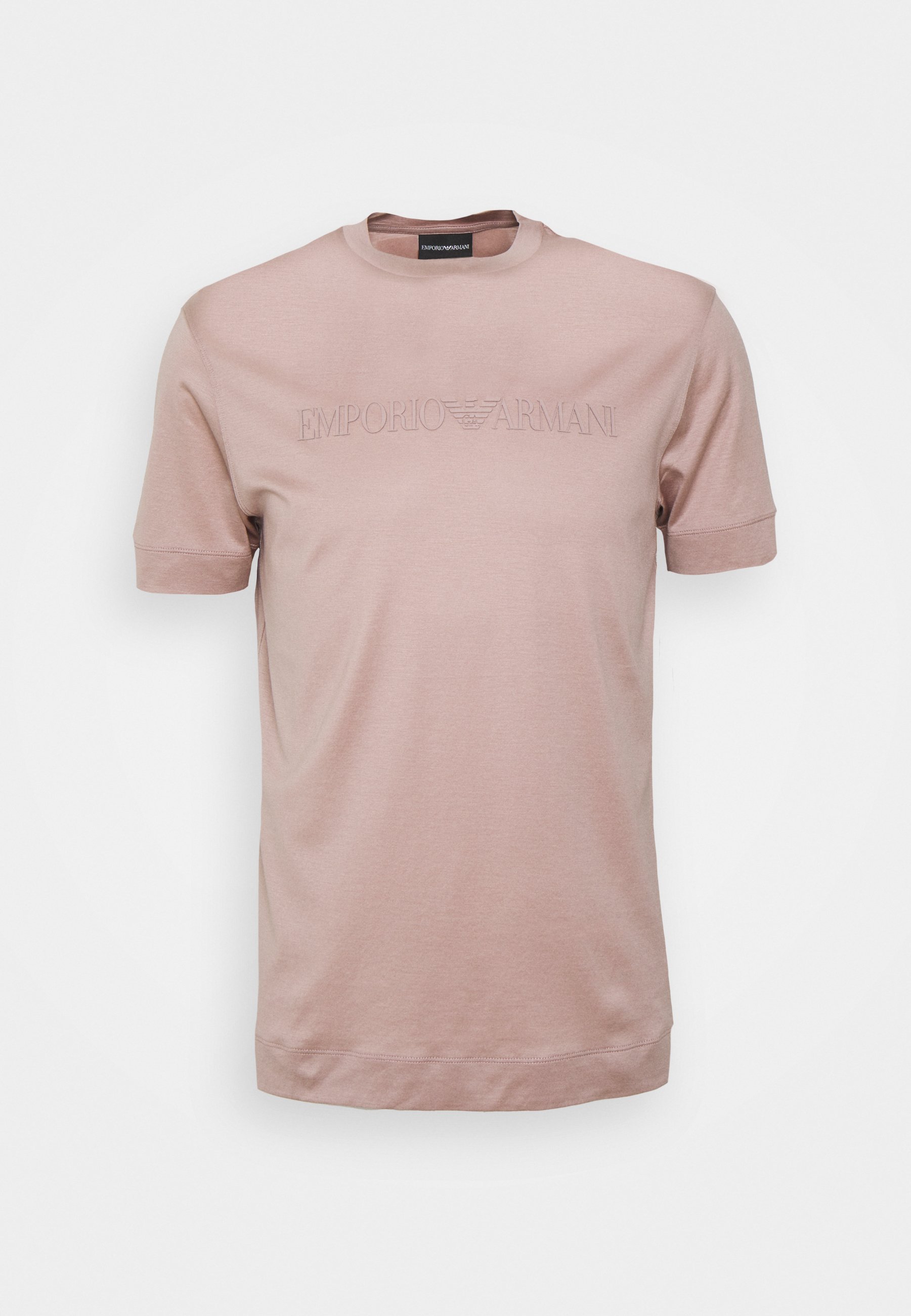 zalando armani t shirt