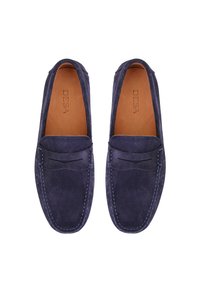 Desa Mocassins - dark blue