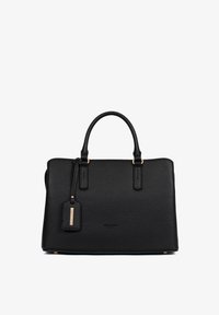 Niet geselecteerd, noir