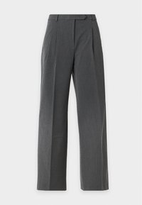 Επιλέχθηκε, grey melange