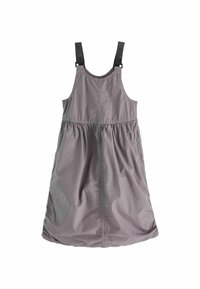 Next UTILITY PINAFORE  - Rochie de zi - grey