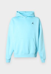 Felpa - blue chill/black