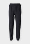 Tracksuit bottoms - carbon/black