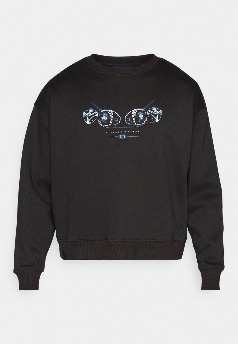 Legacies Sweater zwart Legacies Sweater zwart