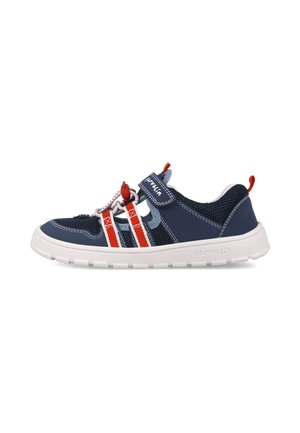RESPETUOSA - Zapatos con cierre adhesivo - azul