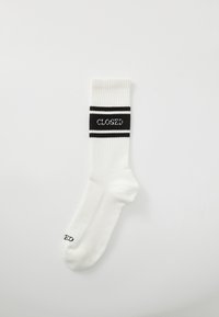 SOCK - Socks - ivory