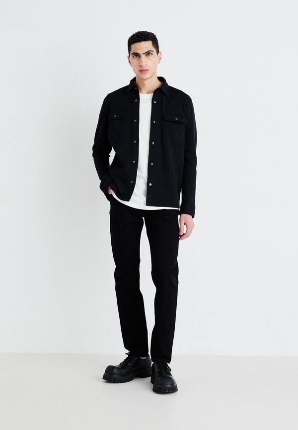 REGULAR TAPERED  - Jeans Tapered Fit2