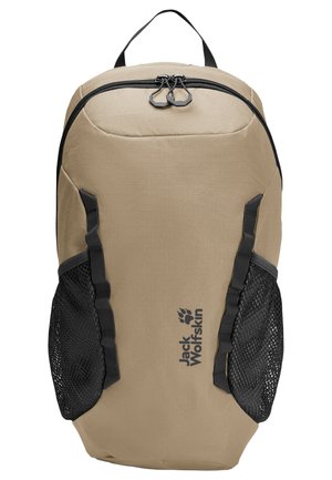 Backpack - hazel wood