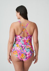 PrimaDonna NAJAC PLUNGE  - Badpak - floral explosion