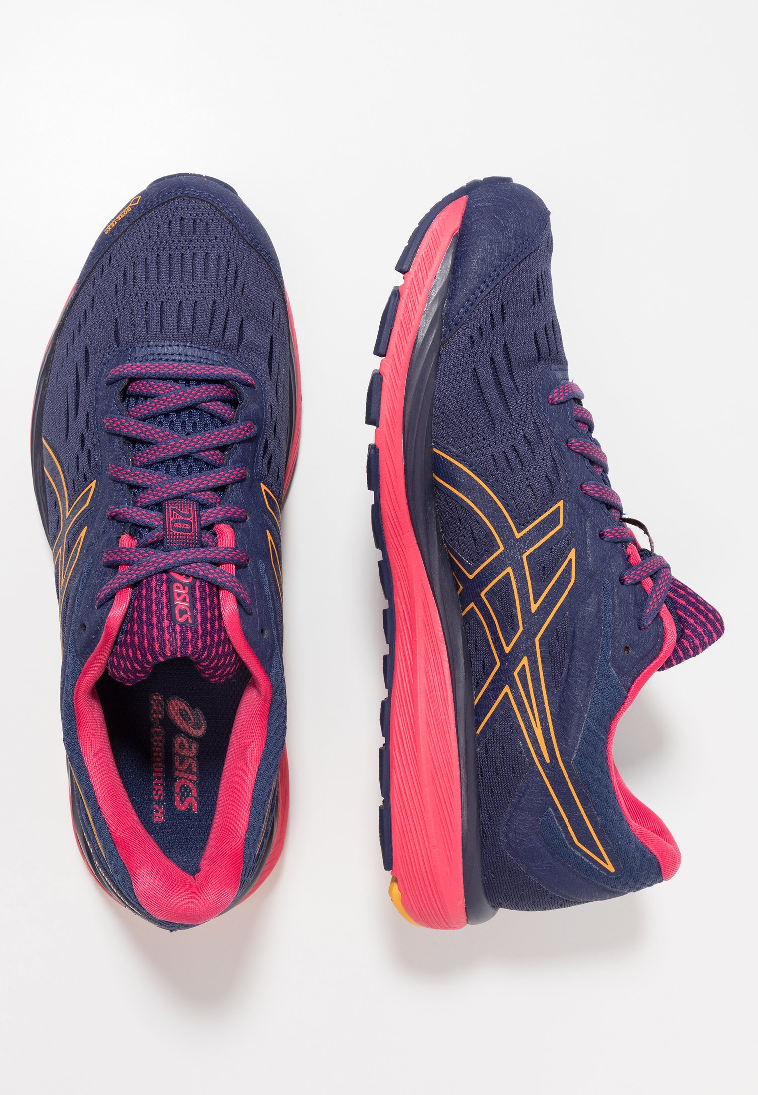 asics gel cumulus 20 zalando