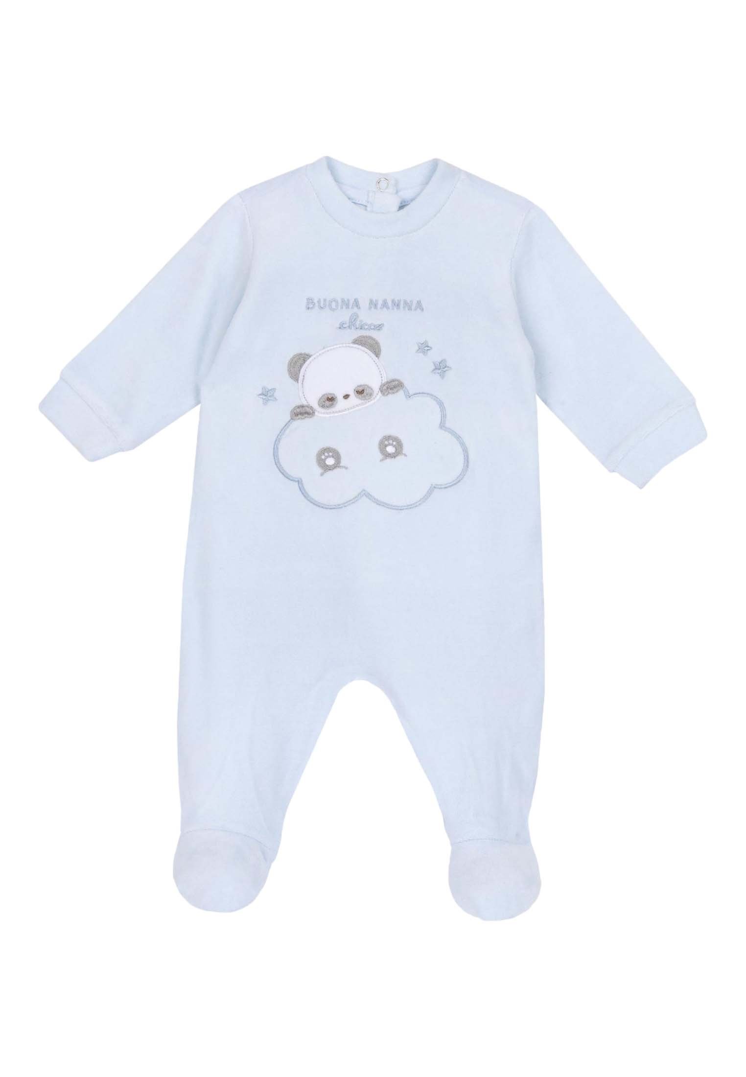 Sleep Suit Tutine Unisex Chicco Tutina Ciniglia Neonato Tute