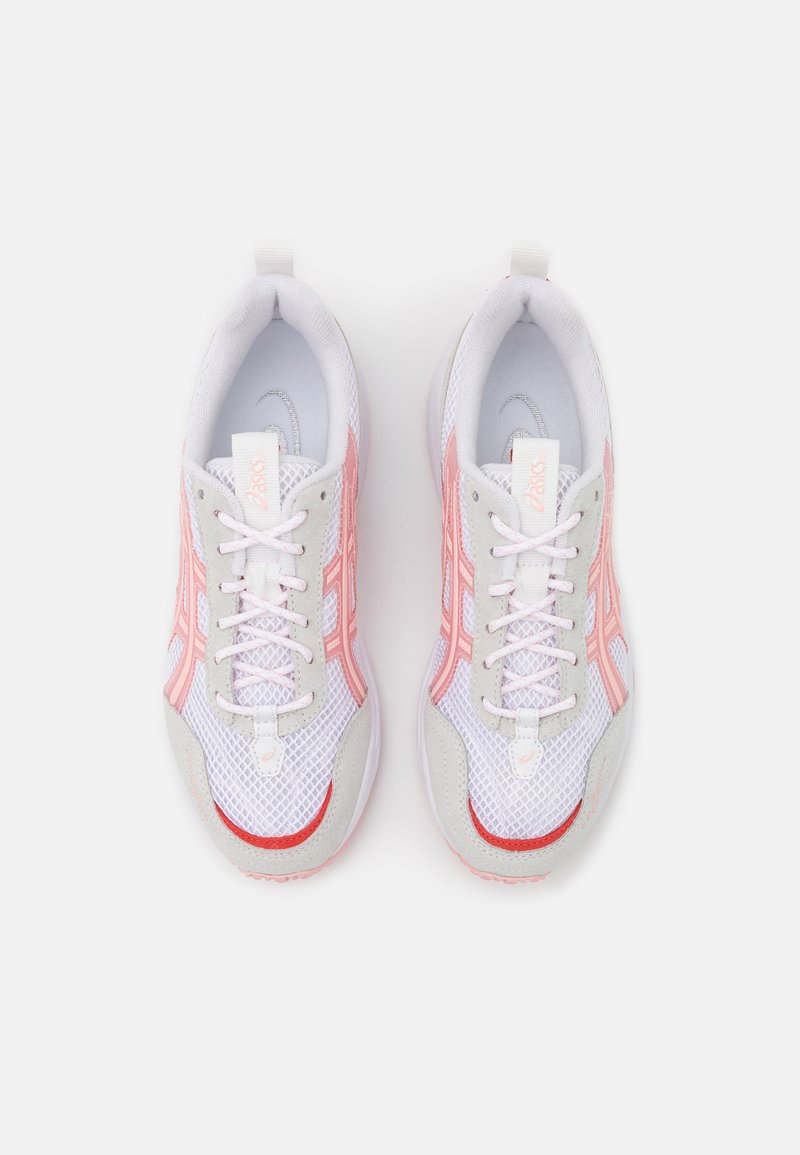 Damen Sneaker low | ASICS SportStyle GEL-1090V2 Sneaker low white/frosted rose/beige - LV34585 Damen Sneaker low | ASICS SportStyle GEL-1090V2 Sneaker low white/frosted rose/beige - LV34585