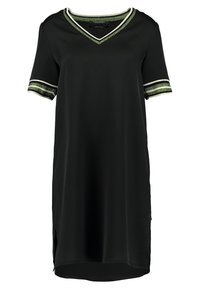 Scotch & Soda Vestido informal - black