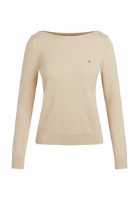 Unselected, beige