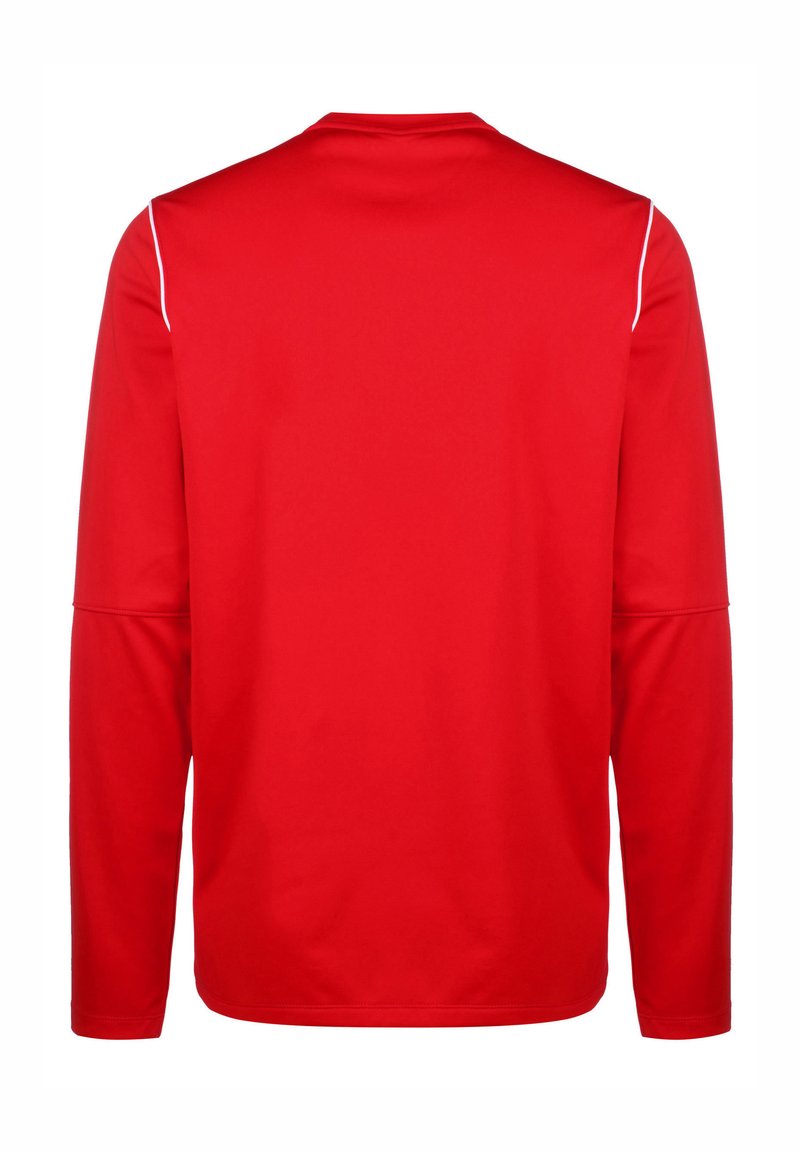 Nike Performance PARK 20 DRY CREW HERREN - Top s dlouhým rukávem - university red / white