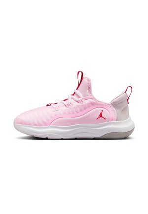 JORDAN 23/7.2 EASYON - Športni copati - pink foam fire red tech grey white