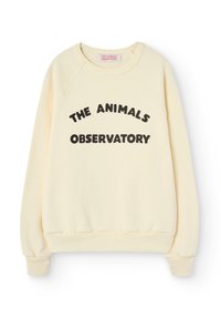 Unselected, cream