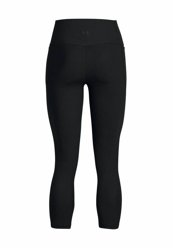 MERIDIAN RIB - Leggings2