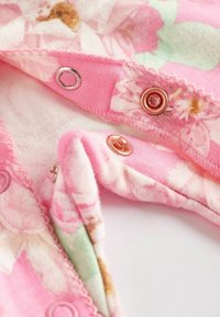 Next FLORAL 3 PACK - REGULAR FIT - Šliaužtinukai - floral