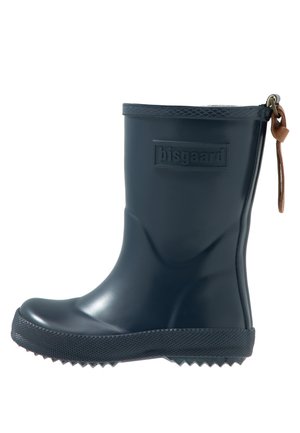 Bisgaard BASIC BOOT UNISEX - Gumáky - navy