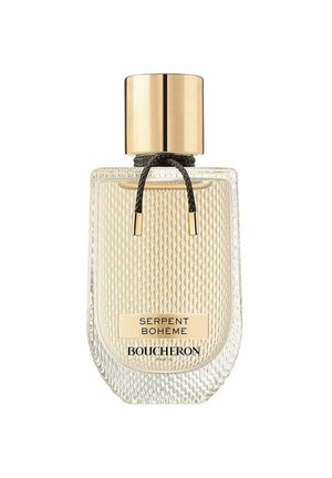 Boucheron BOUCHERON SERPENT BOHEME EDP 50ML - Vartalosuihke - beige