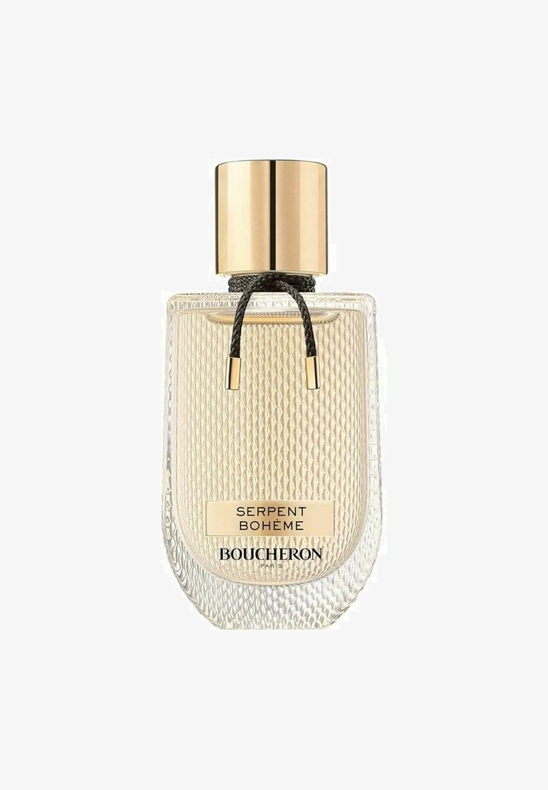 Boucheron BOUCHERON SERPENT BOHEME EDP 50ML - Kropsspray - beige