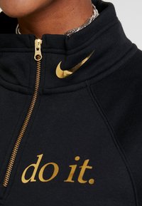 Nike Sportswear Sweatshirt - black