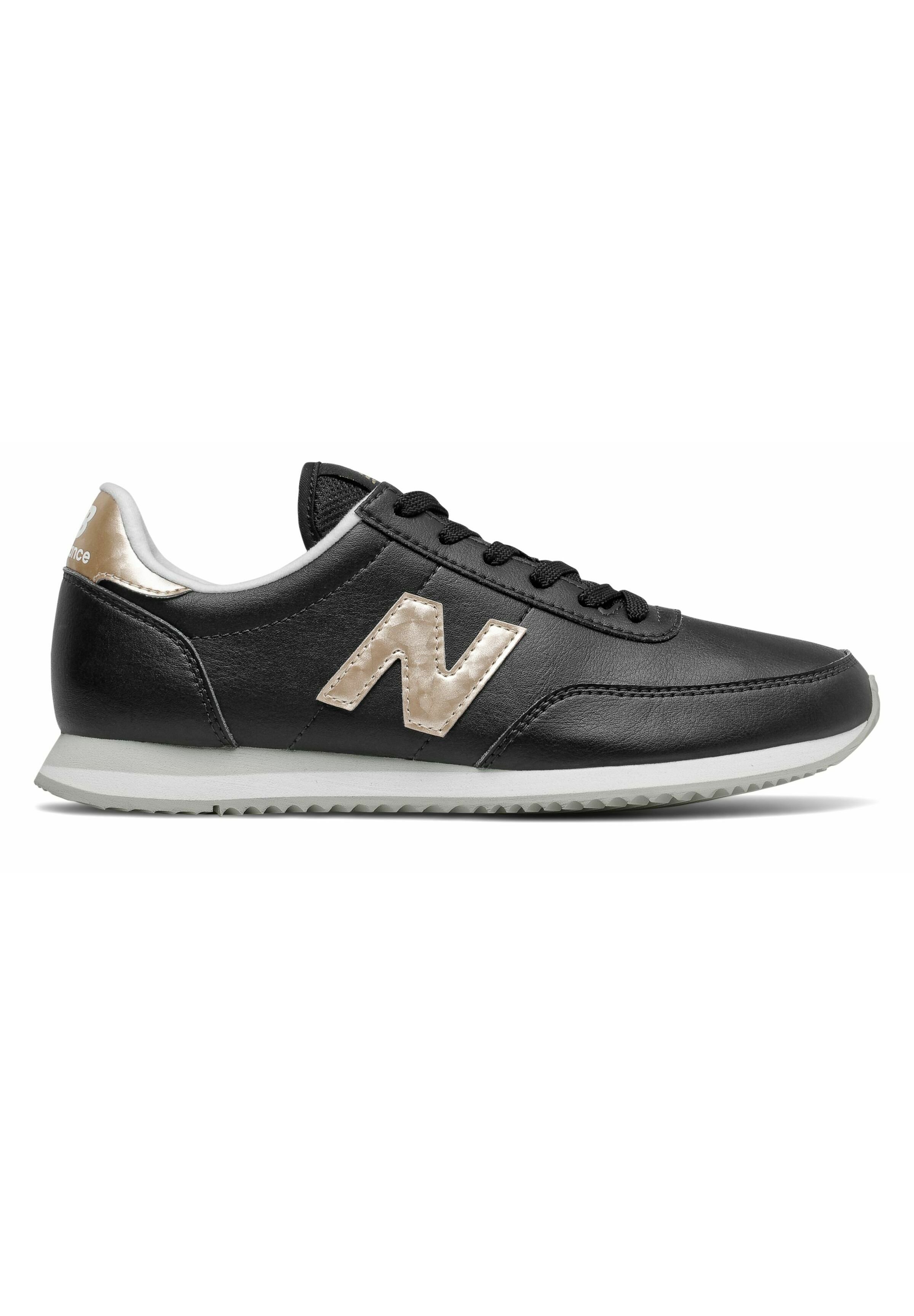 New Balance WL373 - Sneaker low - black 