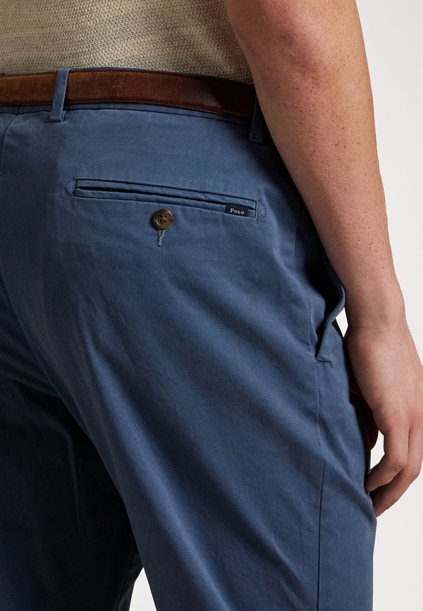 JARRETT STRETCH SLIM FIT PANT - Chinos3