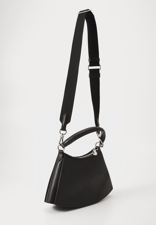 LENGLEN BAG - Handbag - noir2