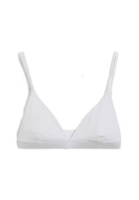 Unselected, white