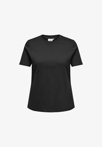 Não selecionado, black