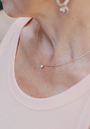 Marmara Sterling, Kaelakee - crystal