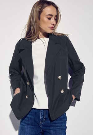 DOPPELREIHIGER  - Blazer - blau