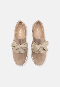 Gabor Slippers - desert/beige