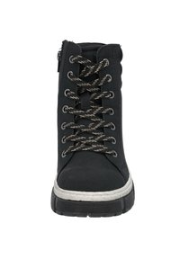 Palado Botas para la nieve - black