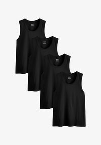 Sélectionné, black