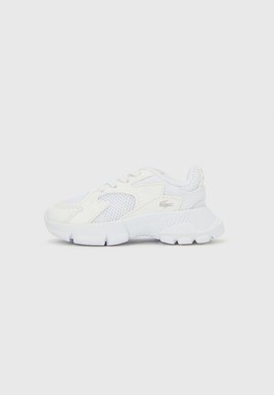 UNISEX - Zapatos de bebé - white