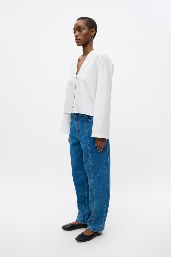 BALL - Relaxed fit jeans3
