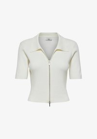 Geselecteerd, cloud dancer