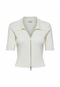 JDYNANNA - Cardigan - cloud dancer