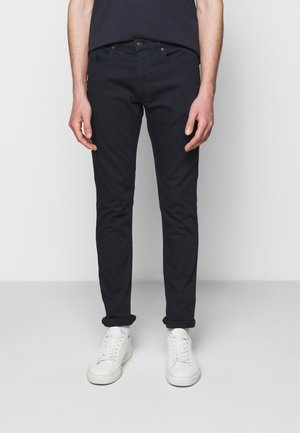 Slim fit jeans - navy