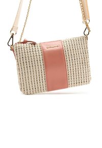 Gioseppo AZTALAN - Borsa a tracolla - nude